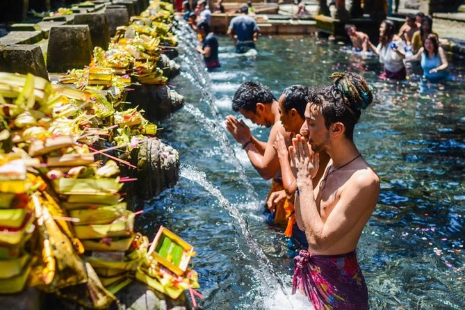 Bali Ubud and Volcano Day Tours - Price and value: $51.29 that adds up fast