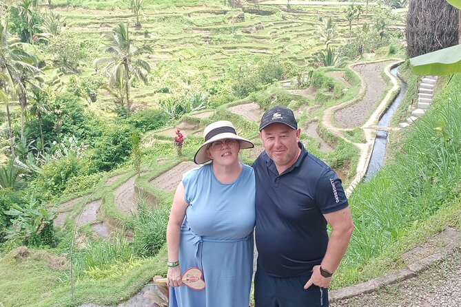 Bali Ubud Driver - Private Door-to-Door Transport from Kuta Without the Mud-and-Traffic Headache
