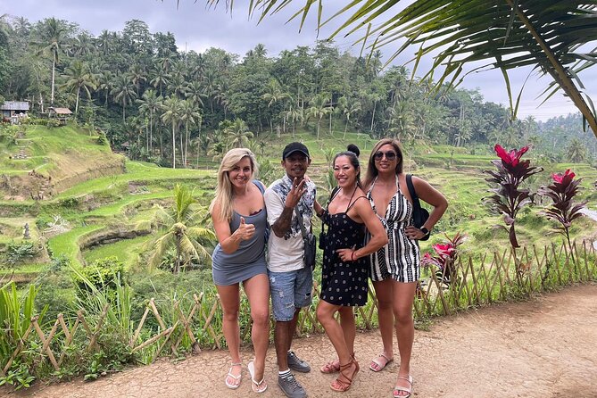 Bali Ubud Driver - Tirta Empul Temple Stop: A Sacred Break, Plus One Practical Note