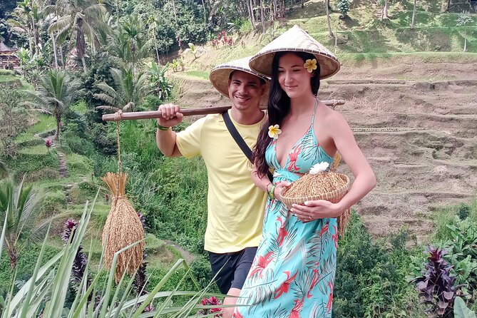 Bali Ubud Driver - How the Day Flows: 8 to 10 Hours That Actually Feel Manageable