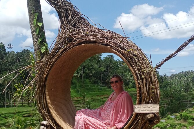 Bali Ubud Driver - The Value of a $32-Per-Person Driver Day (And What You Still Pay For)