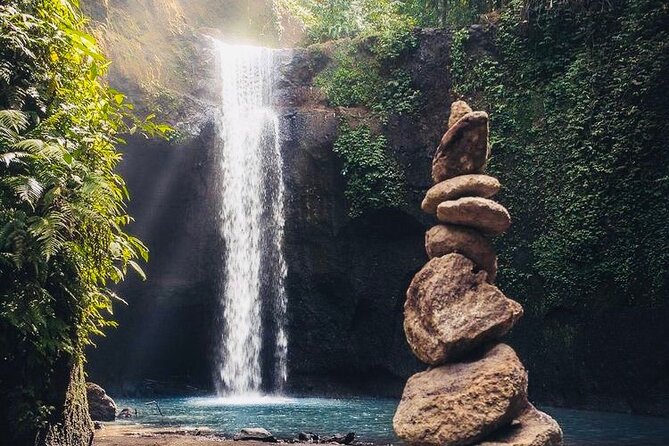 Bali: Ubud Highlights Tour with Private Guide and Transfers - Tirta Empul Temple: The Water Temple Ending That Feels Different