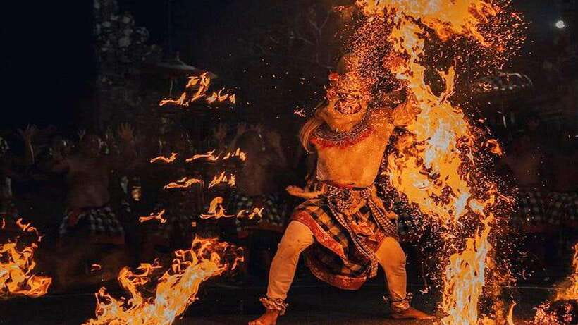 Bali: Ubud Kecak and Fire Dance Show Tickets - Choosing Your Venue: Four Temple Sites in Ubud