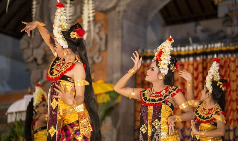 Bali: Ubud Palace Legong Dance Show Ticket - Cost and value: why this ticket feels like a steal