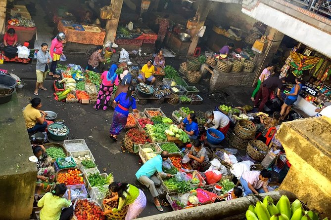 Bali Ubud Paon Cooking Class - Lunch Included: Eating What You Cook (Without the Rush)