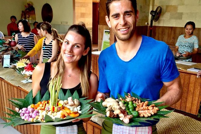Bali Ubud Paon Cooking Class - Transfers and Timing: Getting There From Your Ubud Hotel