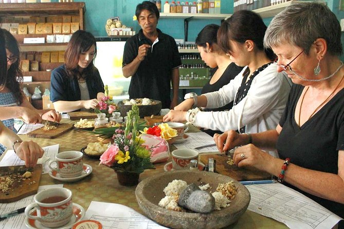 Bali Ubud Paon Cooking Class - Practical Tips to Take Home the Skill
