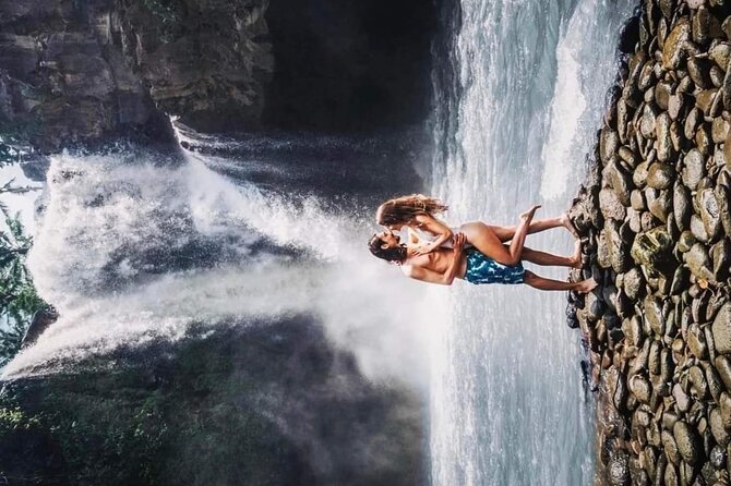 Bali Ubud Private Costomized Tour - Explore Bali your way - Why a Private Customized Day in Ubud Works So Well