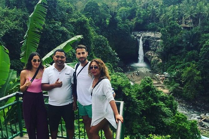 Bali Ubud Tour - Price and logistics: what $80 buys you in Ubud