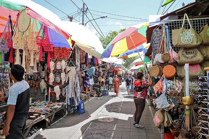 Bali Ubud Tour - Guide quality: why English and flexibility matter
