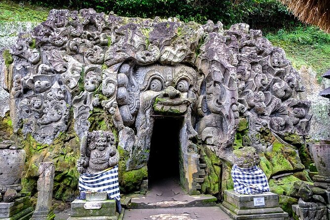 Bali Ubud Tour: Monkey Forest, Waterfall & Rice Terrace - Stop 3: Bali Pulina coffee plantation—process first, tasting second
