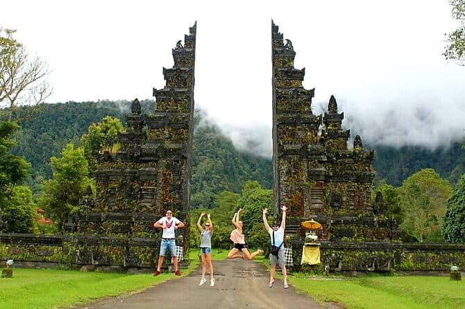 Bali Ubud Tour Monkey Forest, Waterfall, Temple & Rice Terrace - Timing, comfort, and how to get good value for $27.51