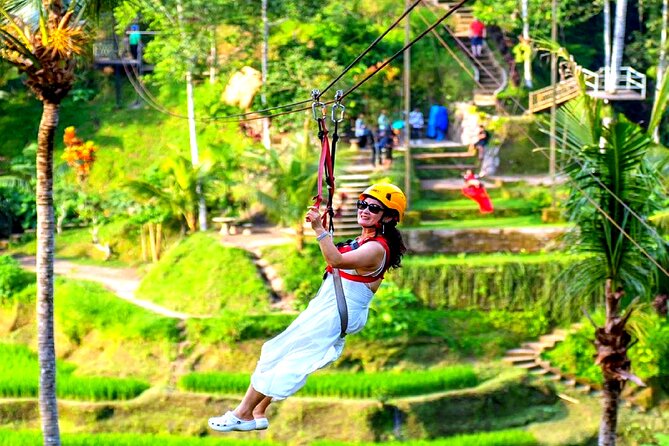 Bali Ubud Zipline and ATV Quad Bike Adventure - A quick checklist that actually helps you enjoy the day