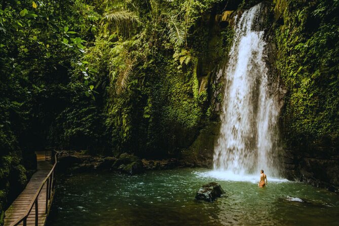 Bali Ubud Zipline Jungle Swing and Waterfall Tour - A Full-Day Ubud Rush That Doesn’t Feel Like a Factory Tour