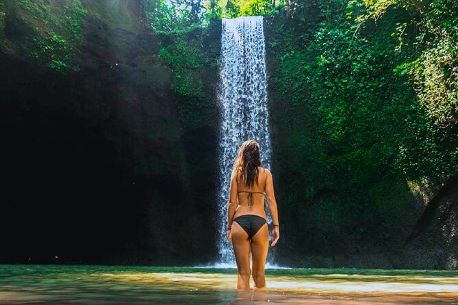 Bali Ubud Zipline, Monkey Forest and Waterfall Adventure - Your 6-Hour Bali Day: How the Stops Work Together in Ubud