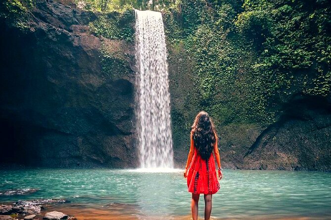 Bali Ubud Zipline, Monkey Forest and Waterfall Adventure - Zipline Over Ubud Rice Terraces: Weight Limits and Real-World Safety
