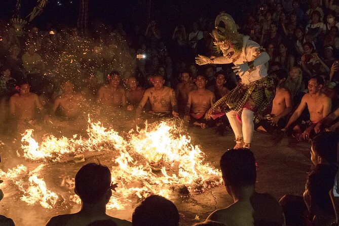 Bali: Uluwatu Kecak Dance Show, Bali Temple, and Lobster Dinner - Price and value: what $88 buys you, and where it might disappoint
