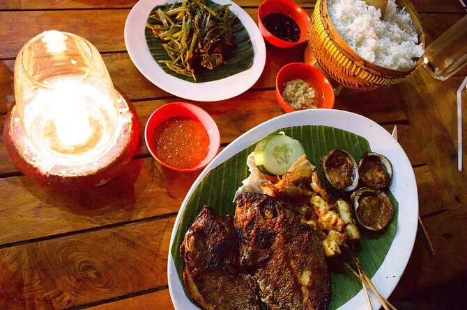Bali: Uluwatu Kecak Dance Show, Bali Temple, and Lobster Dinner - Group pacing and hotel pickup: why your experience depends on the ride