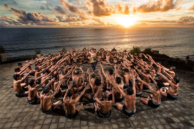 Bali: Uluwatu Kecak Dance Show, Bali Temple, and Lobster Dinner - Who this tour fits best (and who should rethink it)