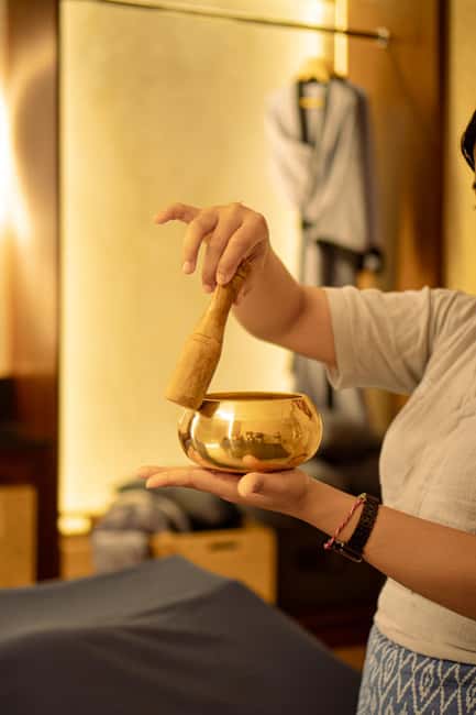 Bali/Uluwatu: Wellness and Spa Treatments at Svaha Spa Arden - Key things I’d bookmark before you go