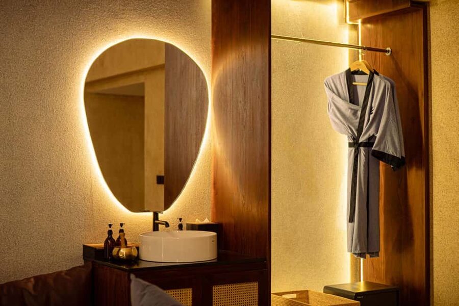 Bali/Uluwatu: Wellness and Spa Treatments at Svaha Spa Arden - Inside your treatment: private calm and skilled therapists