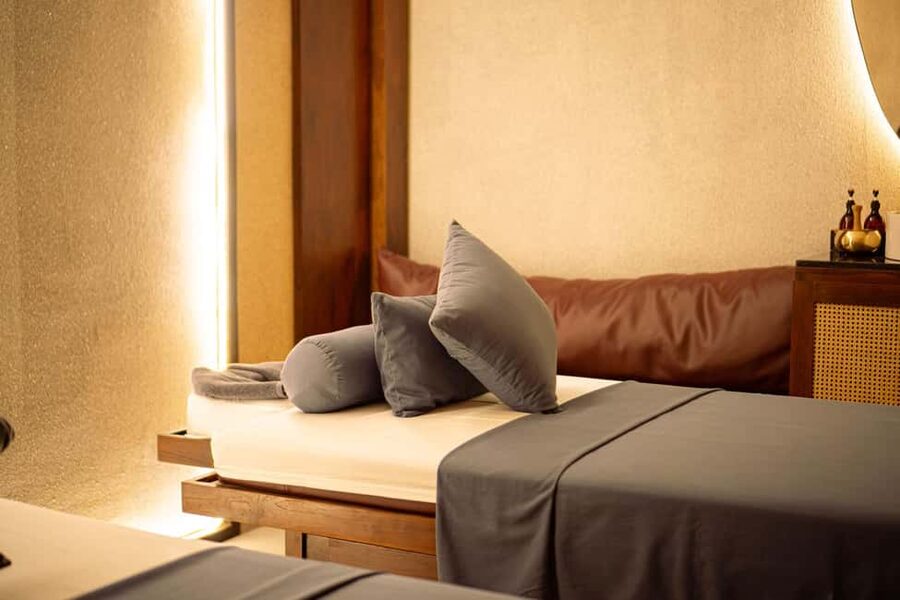 Bali/Uluwatu: Wellness and Spa Treatments at Svaha Spa Arden - Timing matters: 15–90 minutes and planning your Bali day