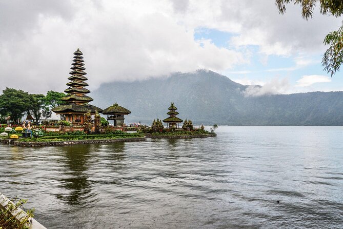 Bali UNESCO Sites: Water Temples and Jatiluwih Rice Terrace Tour - What the private format actually changes for you