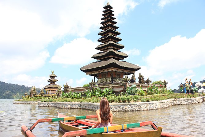 Bali Unesco World Heritage Sites Tour (Private & All-Inclusive) - Drive-by stops around Ubud and Bedugul: nice extras, not the main course