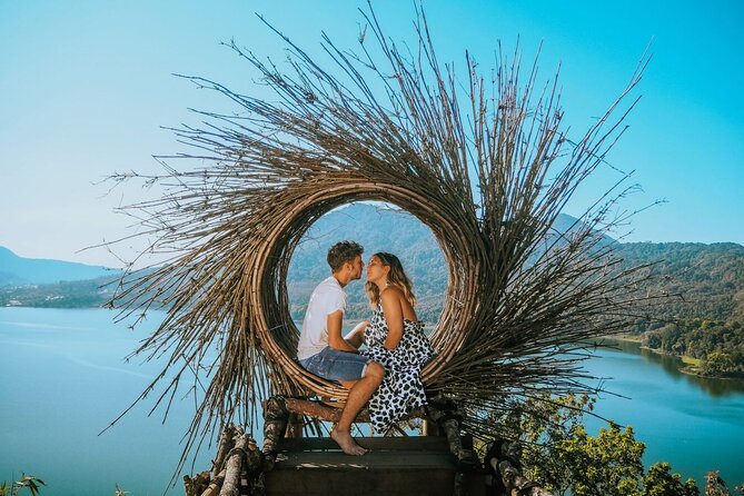 Bali Unesco World Heritage Sites Tour (Private & All-Inclusive) - The route in plain English: what order you’ll see things