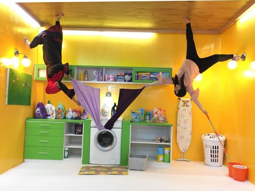 Bali: Upside Down World Admission Ticket - What You’re Actually Buying for $6 in Bali