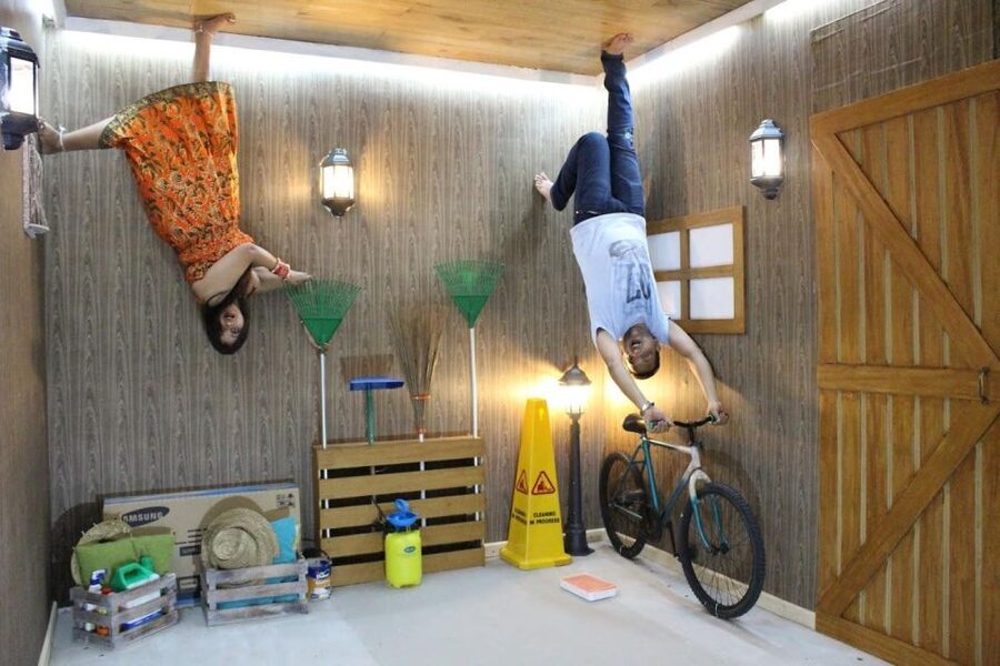 Bali: Upside Down World Admission Ticket - Arrival and Getting In Without Stress