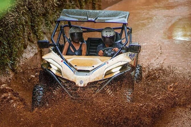 Bali UTV-BUGGY Wild Drive With Lunch at Cretya Sunset - Key things I’d bet on before you go