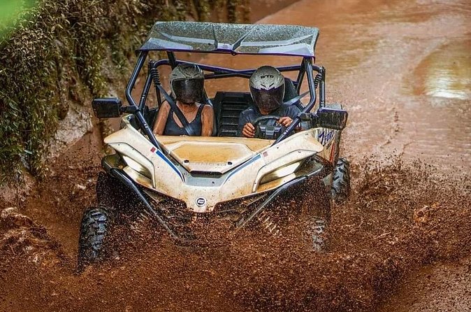 Bali UTV-BUGGY Wild Drive With Lunch at Cretya Sunset - Driving Rules That Matter: Ages, Tandem vs Single, and 800CC Power