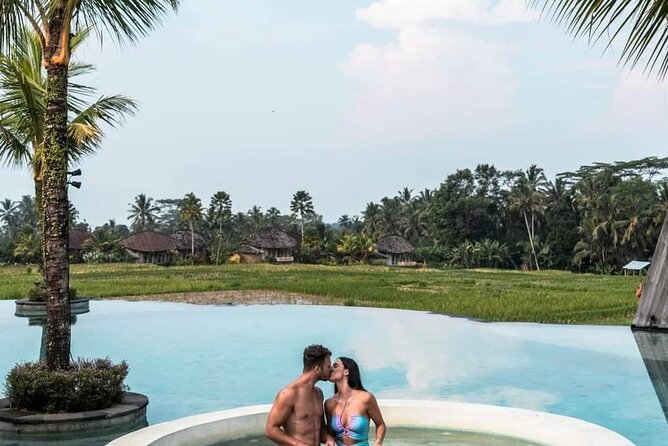 Bali UTV-BUGGY Wild Drive With Lunch at Cretya Sunset - Tips to Make Your Ride Smoother