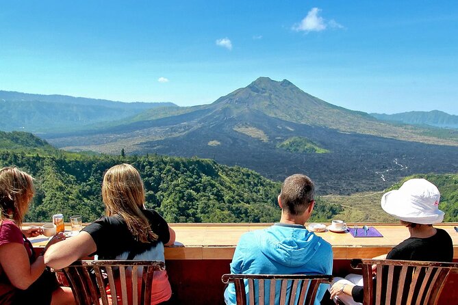 Bali Volcano & Ubud Day Tour – Temples, Rice Terraces & Lunch - Key Things I Think You’ll Care About