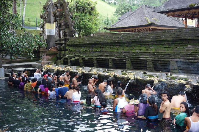 Bali Volcano & Ubud Day Tour – Temples, Rice Terraces & Lunch - What to Eat, How Lunch Works, and How to Get Great Photos
