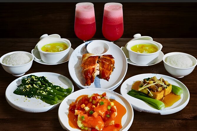 Bali Wanaku Heritage IndoAsian Cuisine - What to look for on the IndoAsian menu
