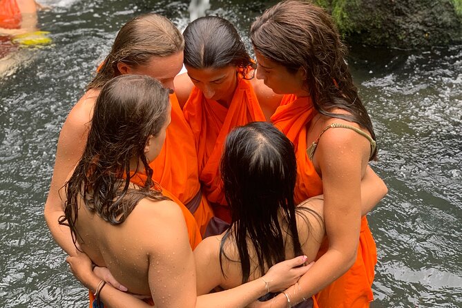 Bali: Water Purification at Pura Mengening - Your guide experience: why Ari and her approach matter