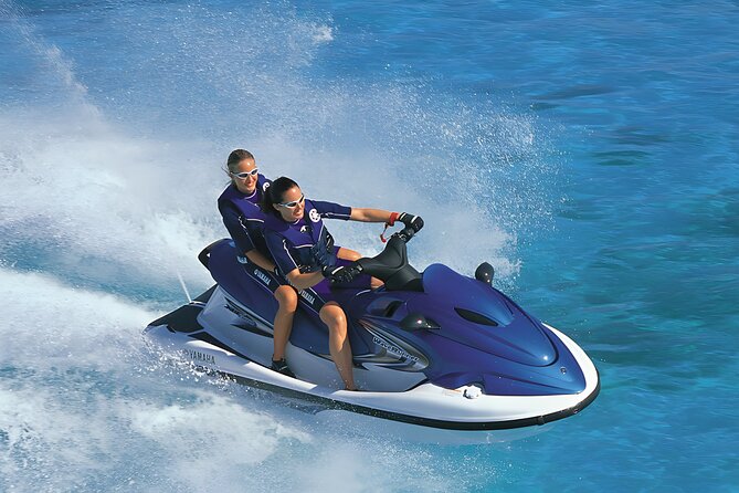 Bali Water Sport and ATV Ride Packages : Best Quad Bike Trip - Key highlights worth clocking before you go