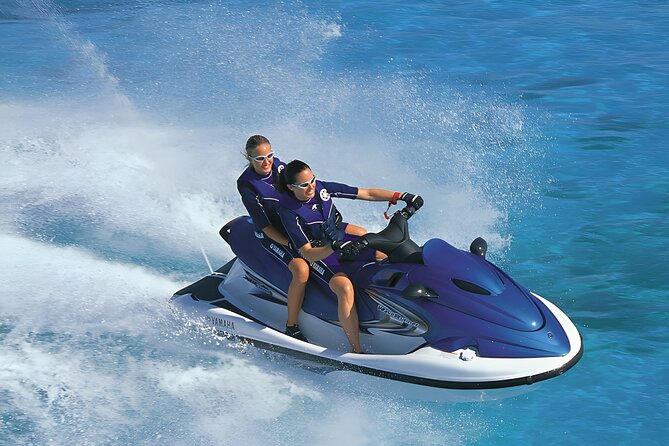 Bali Water Sport and Spa Packages - Key highlights you’ll care about