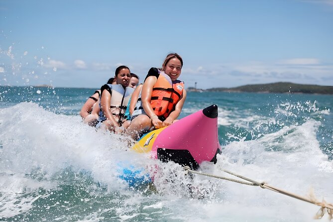 Bali Water Sport and Spa Packages - Price and value: is $110 a fair deal?