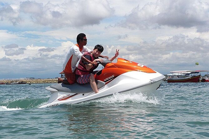 Bali Water Sports Activity and ATV Ride Adventure - Price and value: what $140 buys in a 6–7 hour day