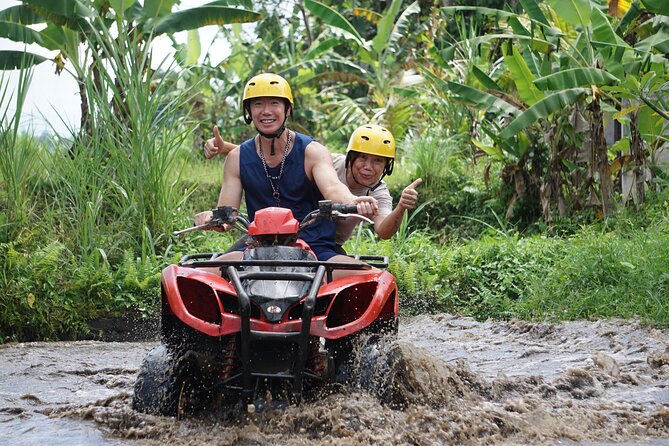 Bali Water Sports Activity and ATV Ride Adventure - Should you book the Bali Water Sports and ATV Ride Adventure?