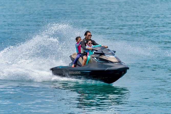 Bali Water-Sports Adventure & Water Blow Visit (Private & All - Inclusive) - Return to Seminyak by 3:30 PM: How to Plan Your Evening