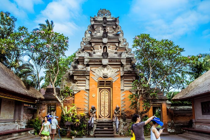Bali Water Sports and Ubud Tour Packages - Who This Tour Suits (and Who Should Rethink It)