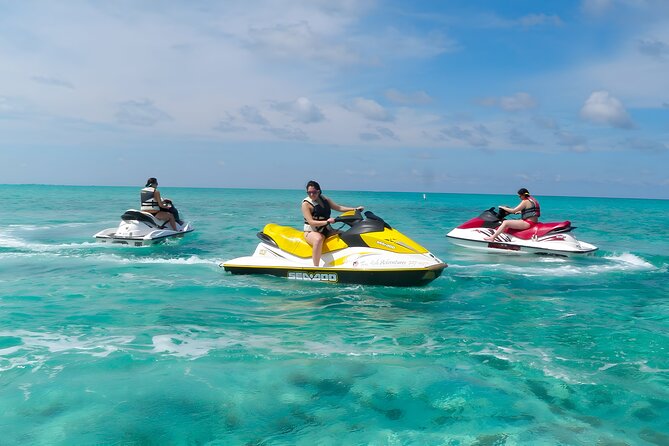 Bali Water Sports and Uluwatu Sunset Tour - Private south Bali, without the mini-bus headache