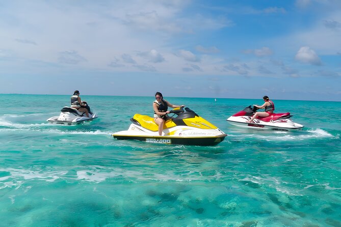 Bali Water Sports, Spa, Uluwatu Sunset and Dinner Jimbaran - Key Things You’ll Notice on This Bali Day
