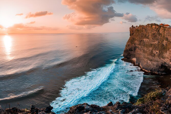 Bali Water Sports, Spa, Uluwatu Sunset and Dinner Jimbaran - Tanjung Benoa Watersports: Jet Ski, Parasailing, Banana Boat