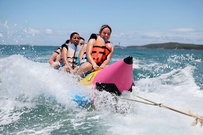 Bali Water Sports, Spa, Uluwatu Sunset and Dinner Jimbaran - Jimbaran Beach Dinner: A Set Menu on the Sand
