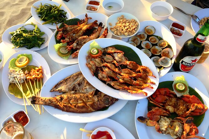 Bali Water Sports, Spa, Uluwatu Temple, Kecak Dance and Dinner - How This Private Bali Day Tour Actually Feels